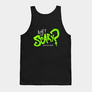 AIS Logo Tank Top